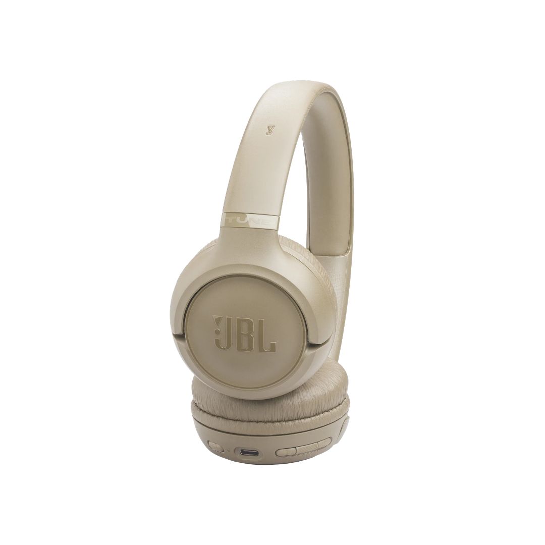 Tune 530BT Wireless On-Ear Headphones