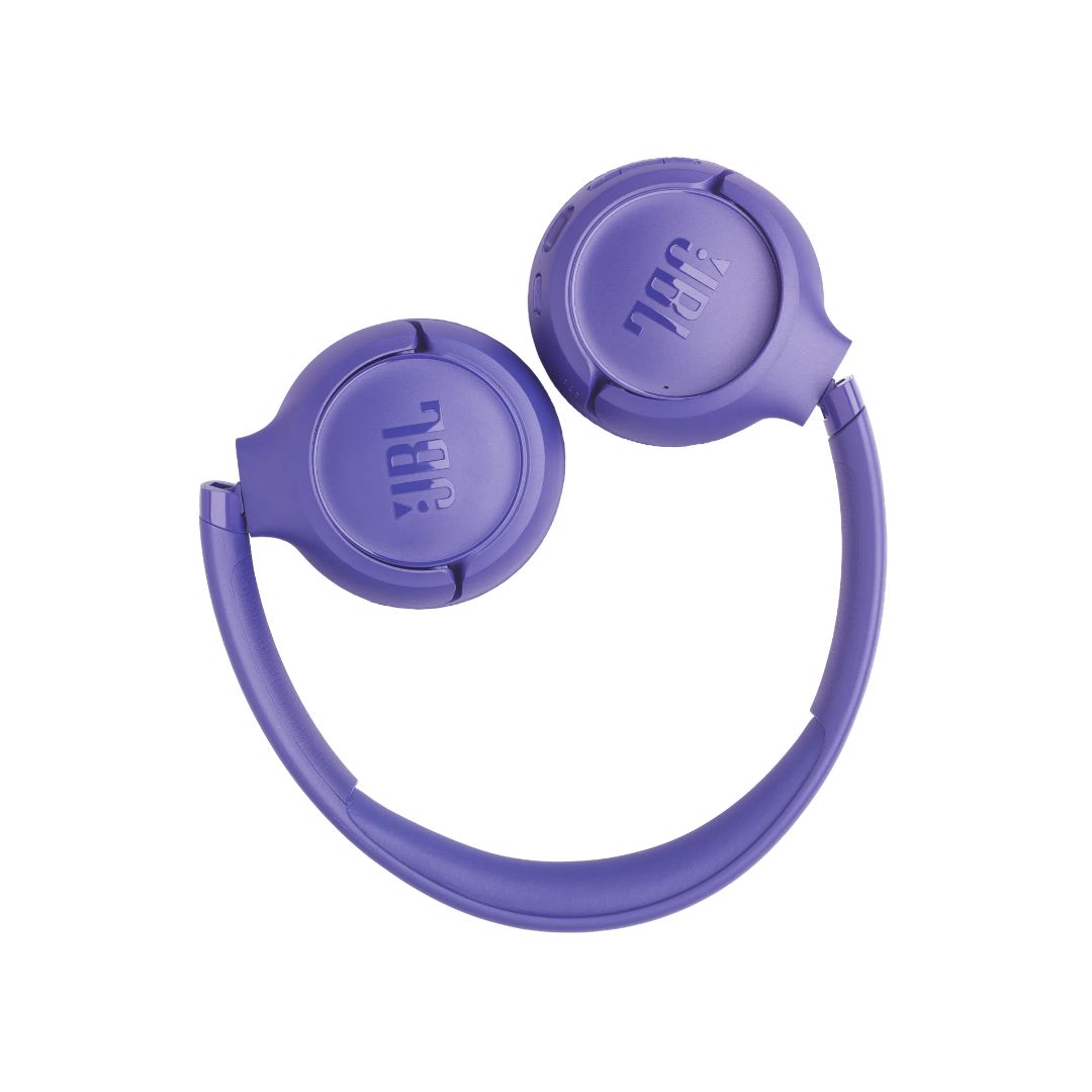 Tune 530BT Wireless On-Ear Headphones
