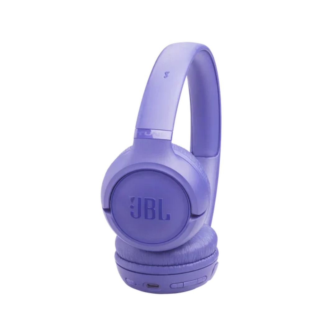 Tune 530BT Wireless On-Ear Headphones