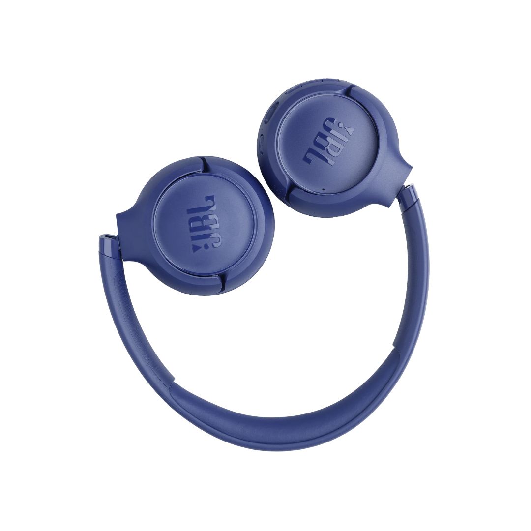 Tune 530BT Wireless On-Ear Headphones