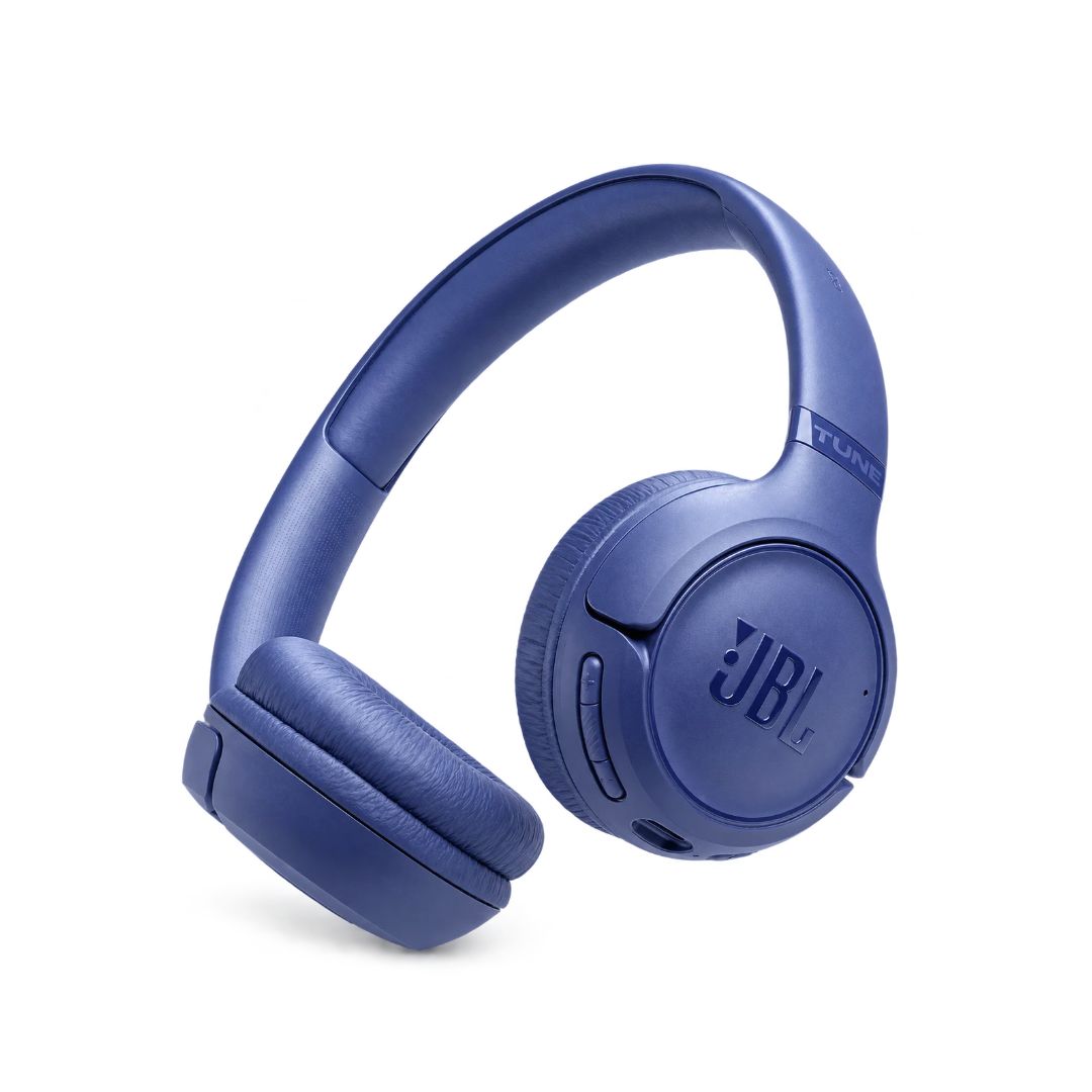 Tune 530BT Wireless On-Ear Headphones