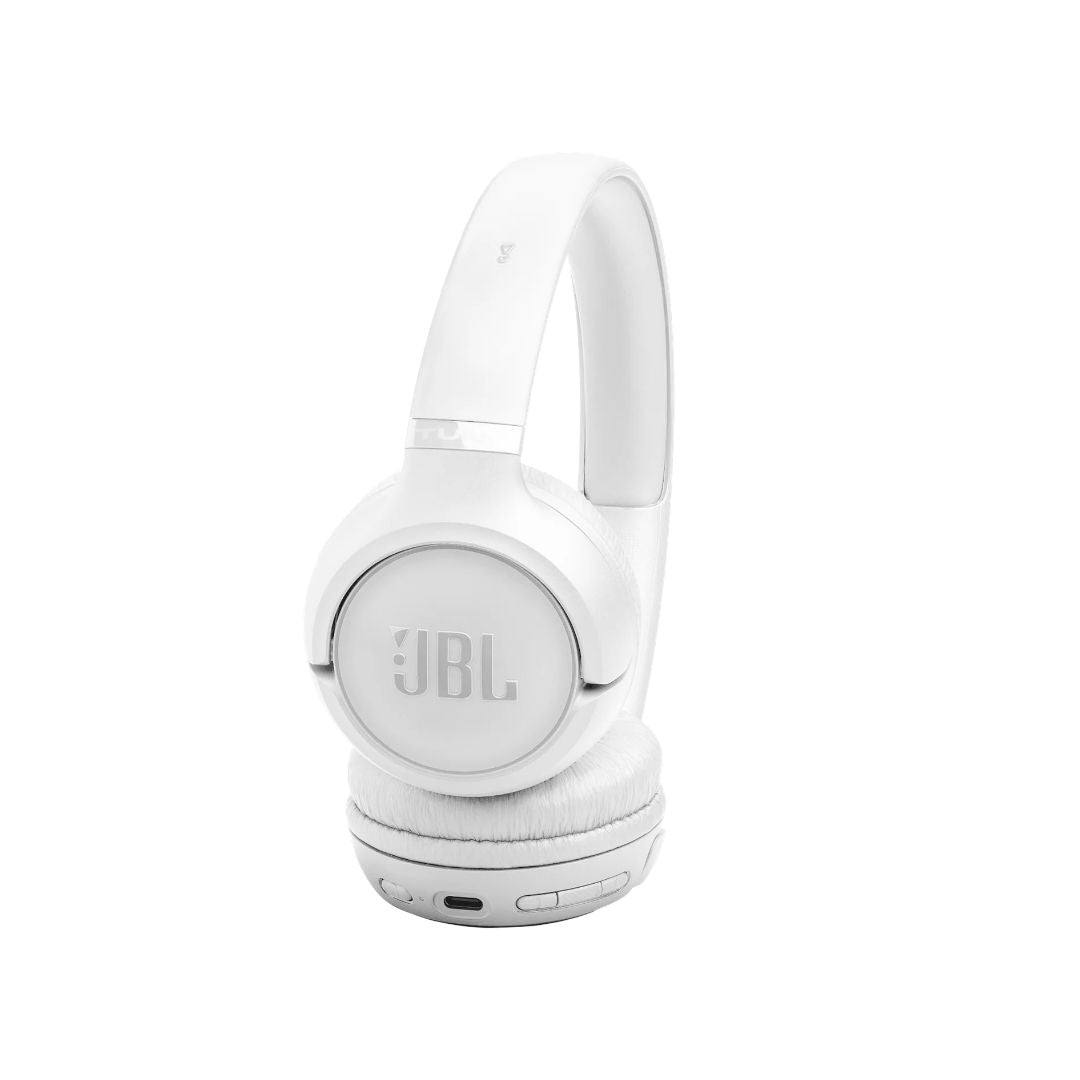 Tune 530BT Wireless On-Ear Headphones