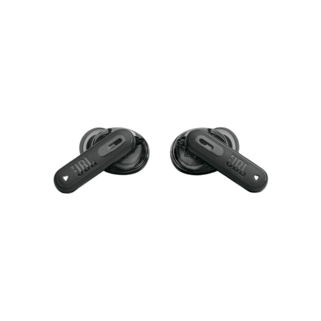 JBL Beam 2 Ghost Earbuds