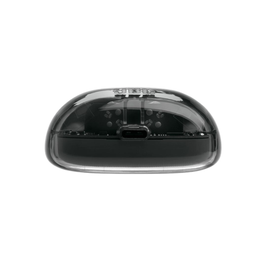 JBL Beam 2 Ghost Earbuds