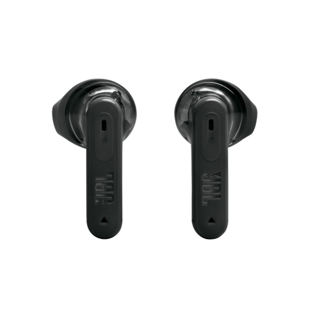 JBL Tune Flex 2 Ghost Earbuds