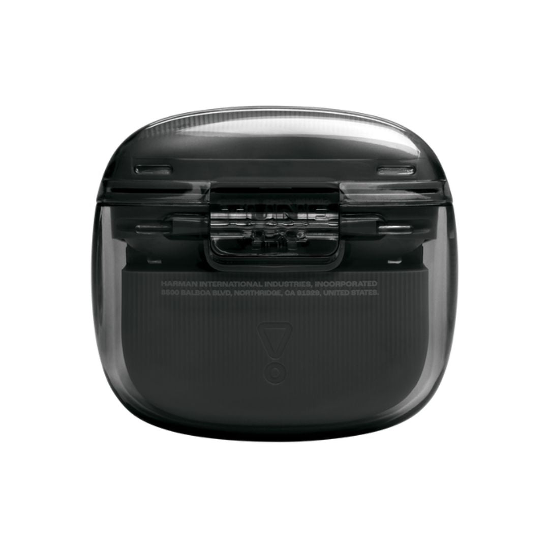 JBL Tune Flex 2 Ghost Earbuds