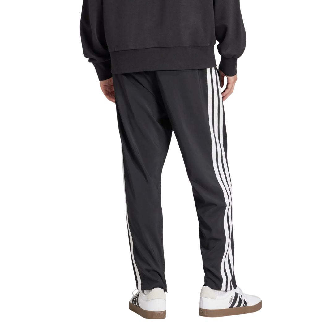 Essentials 3-Stripes Stanford Pants Open Hem