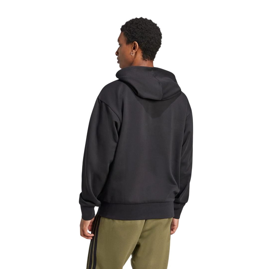 Essentials Feelcozy Fleece Hoodie