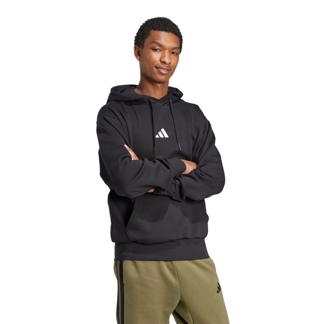 Essentials Feelcozy Fleece Hoodie