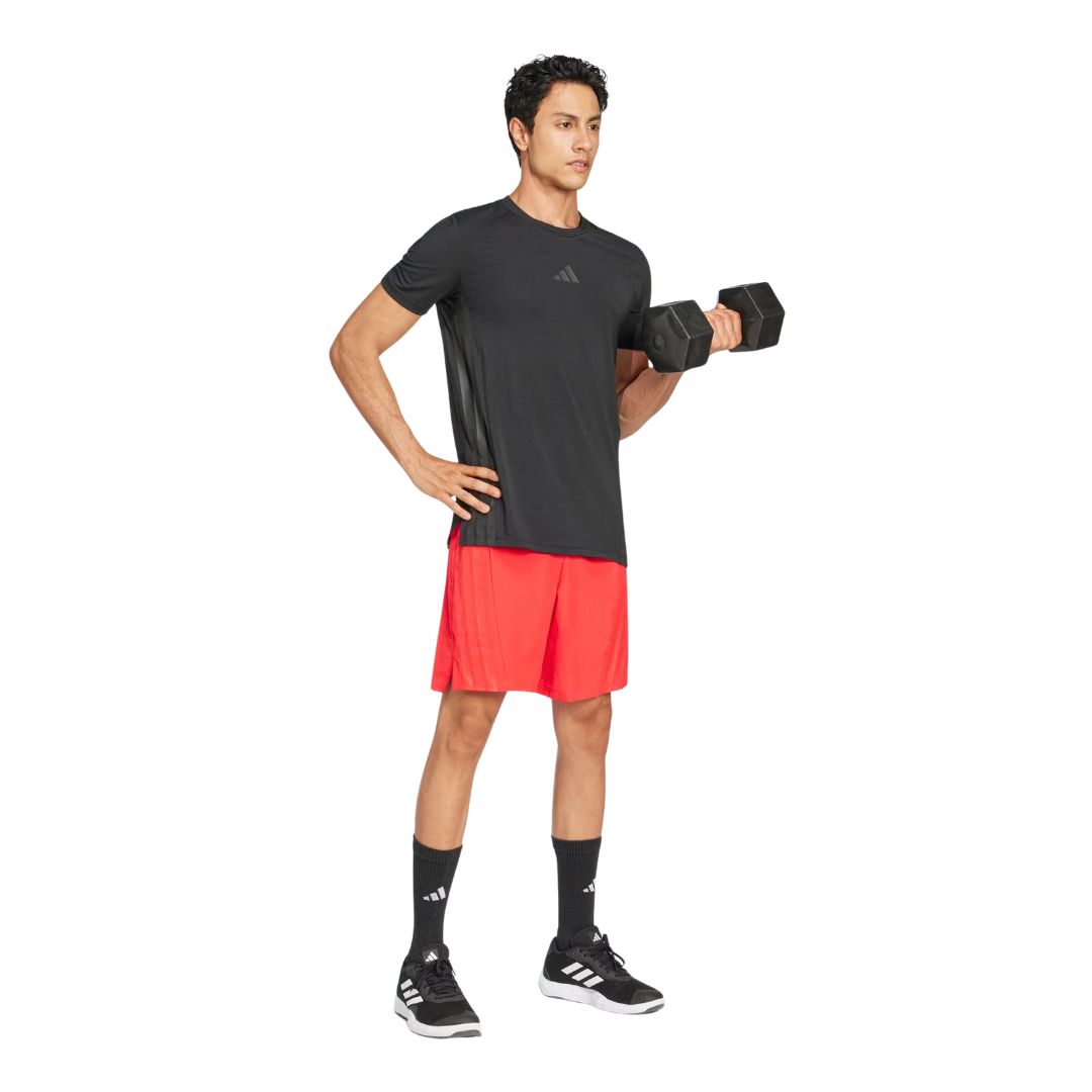 Designed 4 Training 3-Stripes Tee