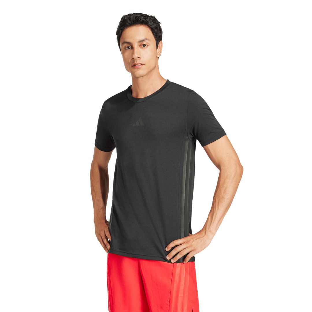 Designed 4 Training 3-Stripes Tee