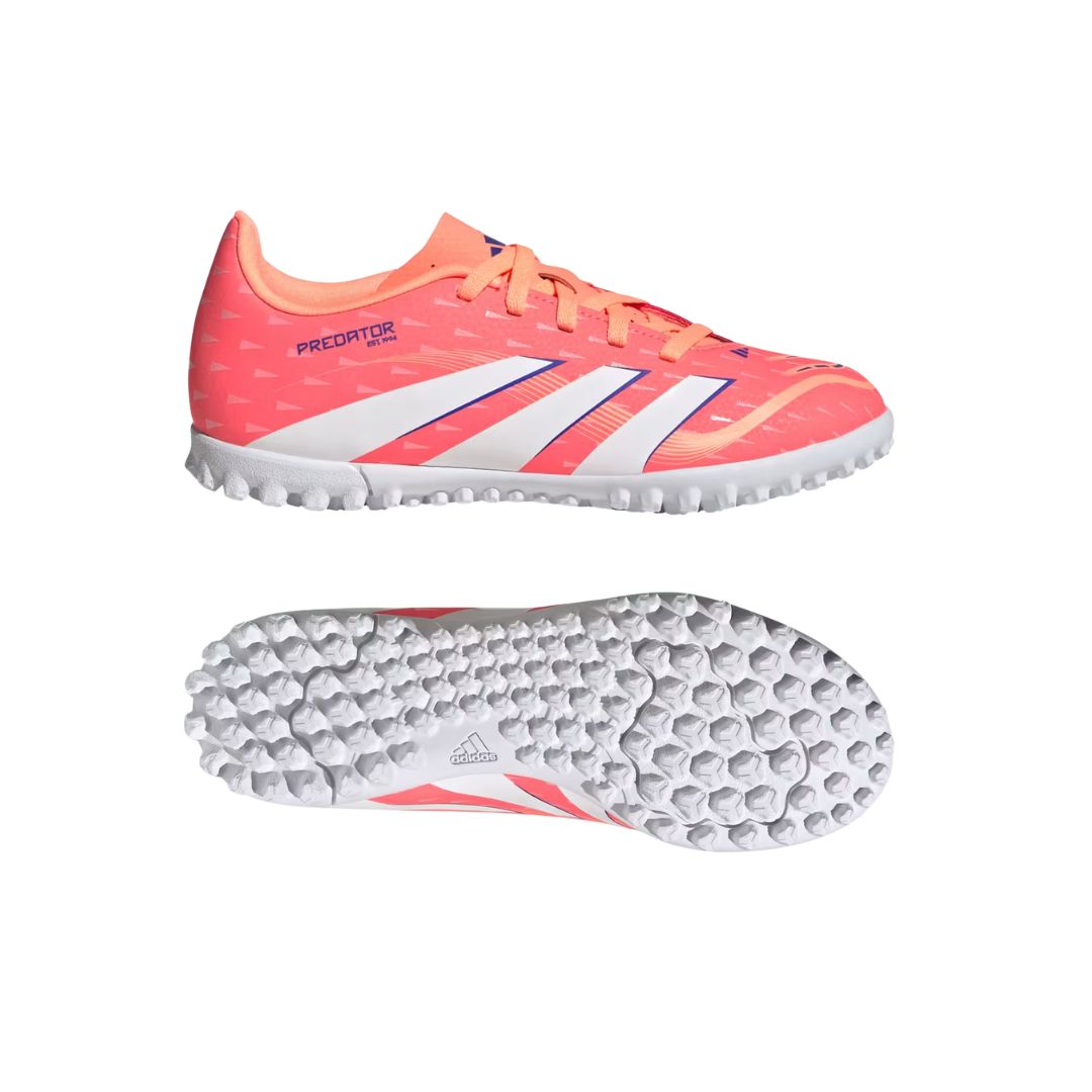 Predator Club Soccer Shoes