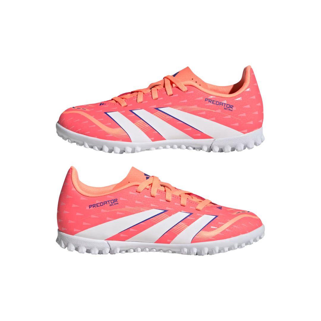 Predator Club Soccer Shoes