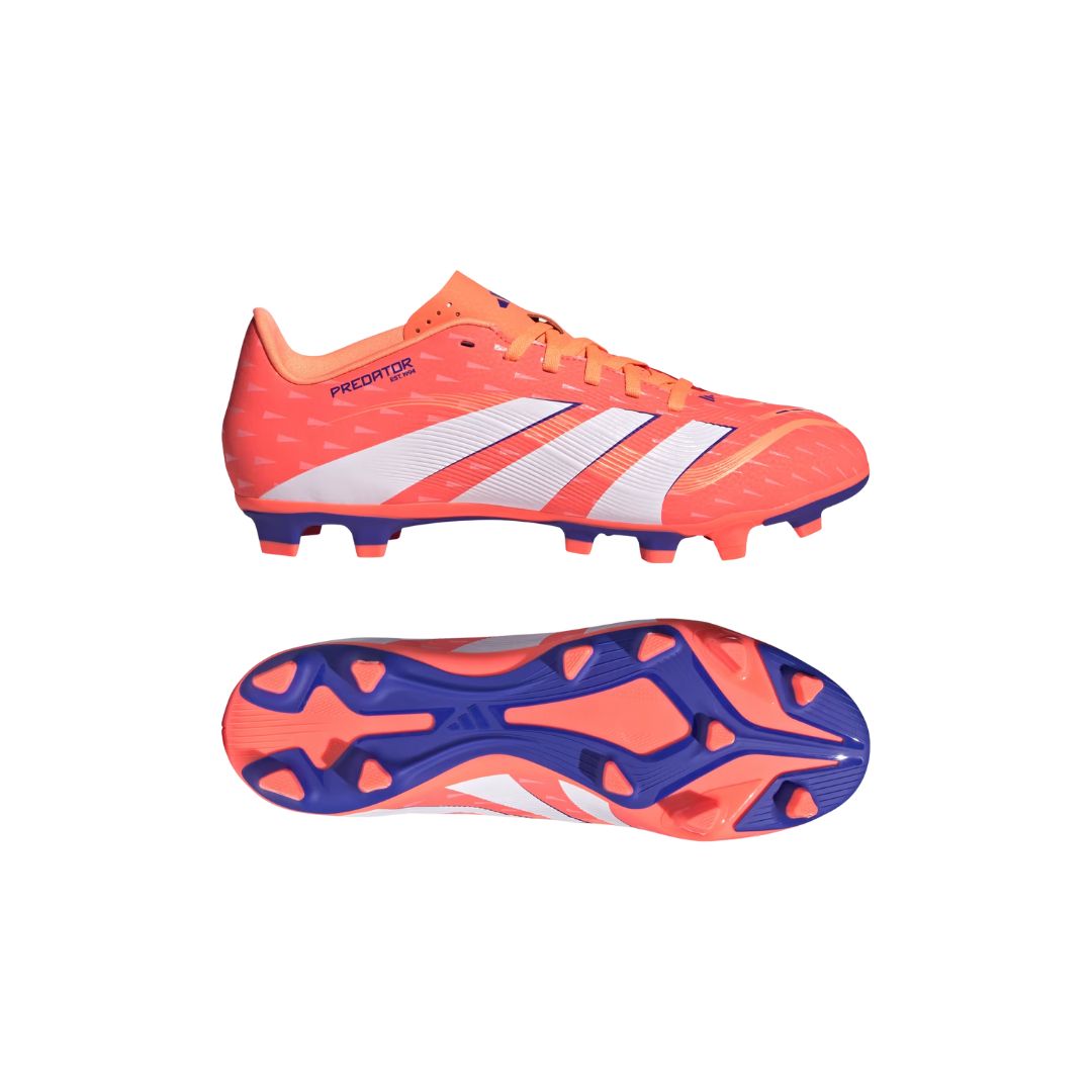Predator Club Soccer Shoes