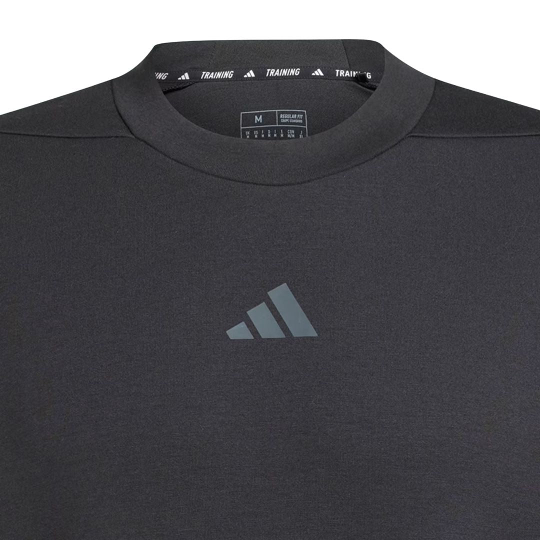 Designed For Training Crew Sweatshirt