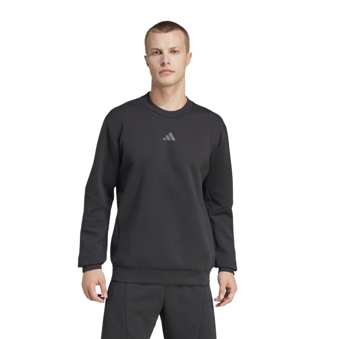 Designed For Training Crew Sweatshirt