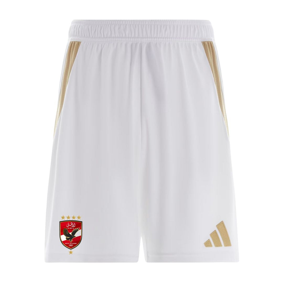 Al Ahly Home Shorts