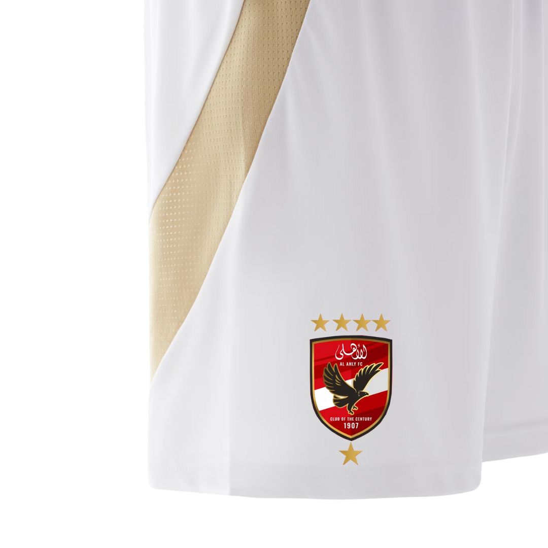 Al Ahly Home Shorts