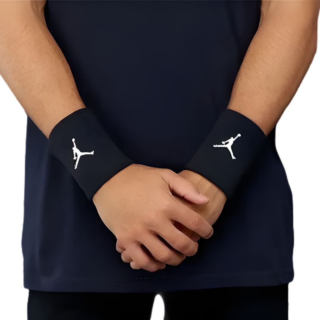 Jumpman Wristbands