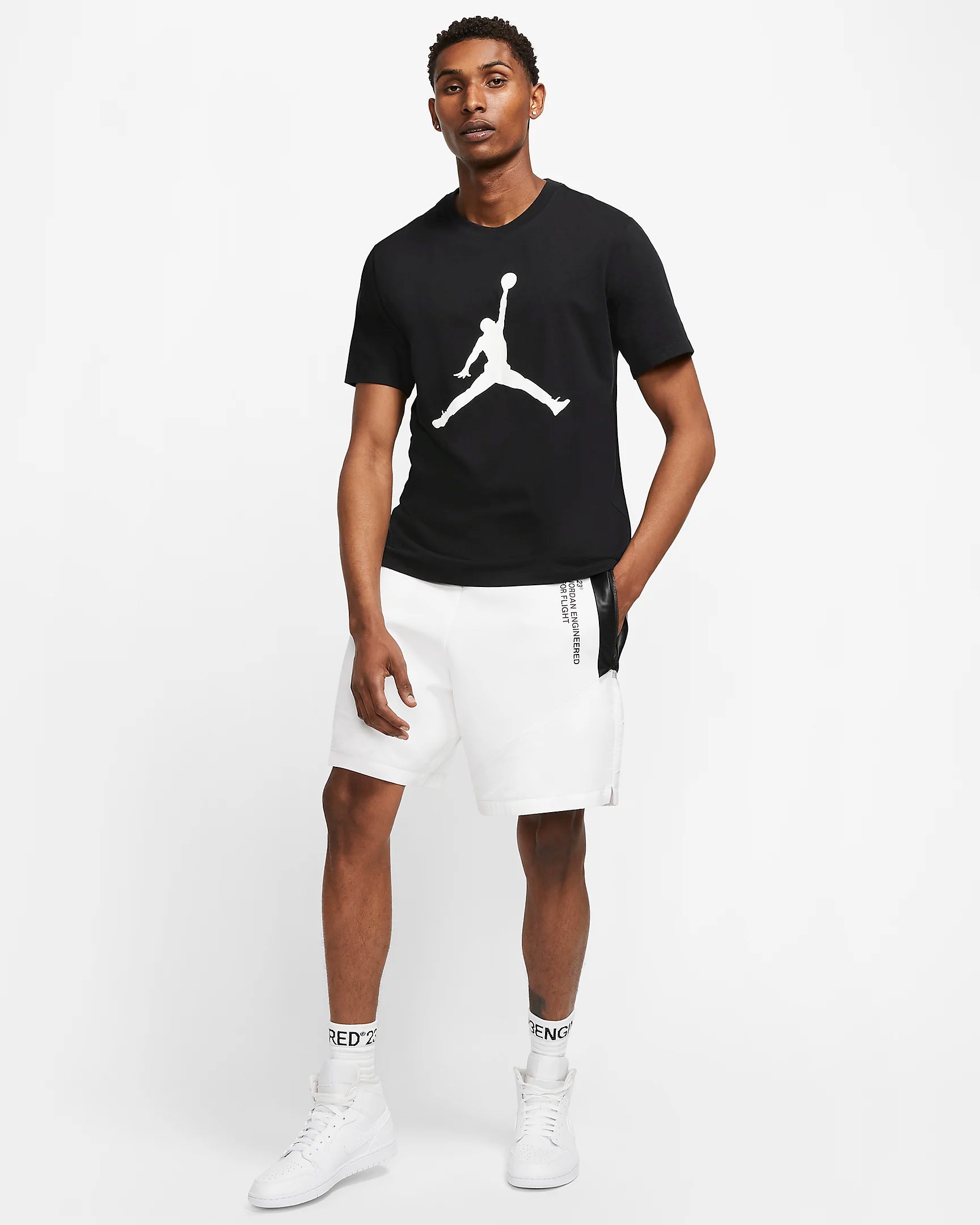 Jordan Jumpman T-Shirt