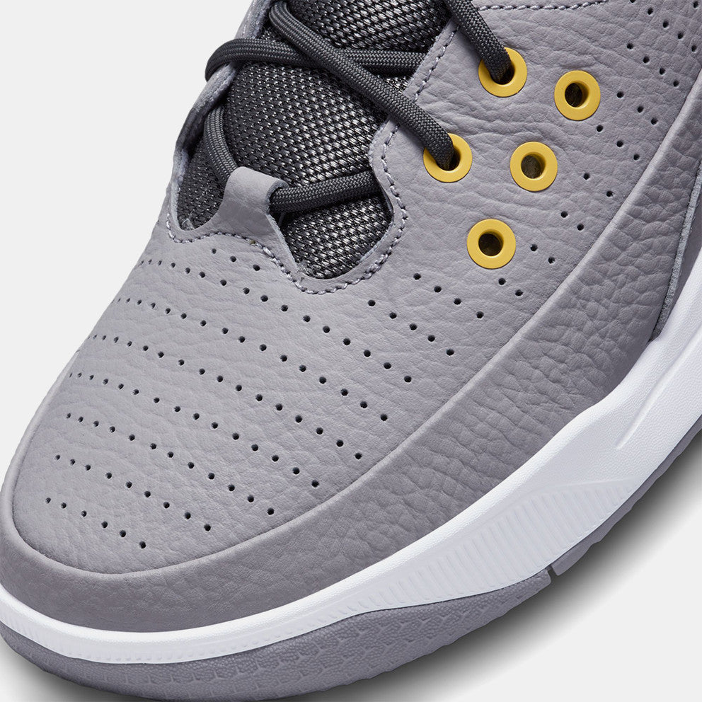 jordan max aura 2 laces