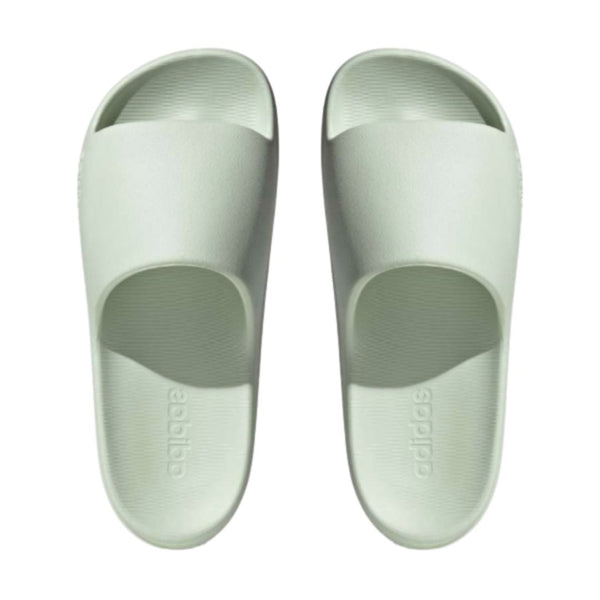 adidas Adilette Lumia Women's Slides Green