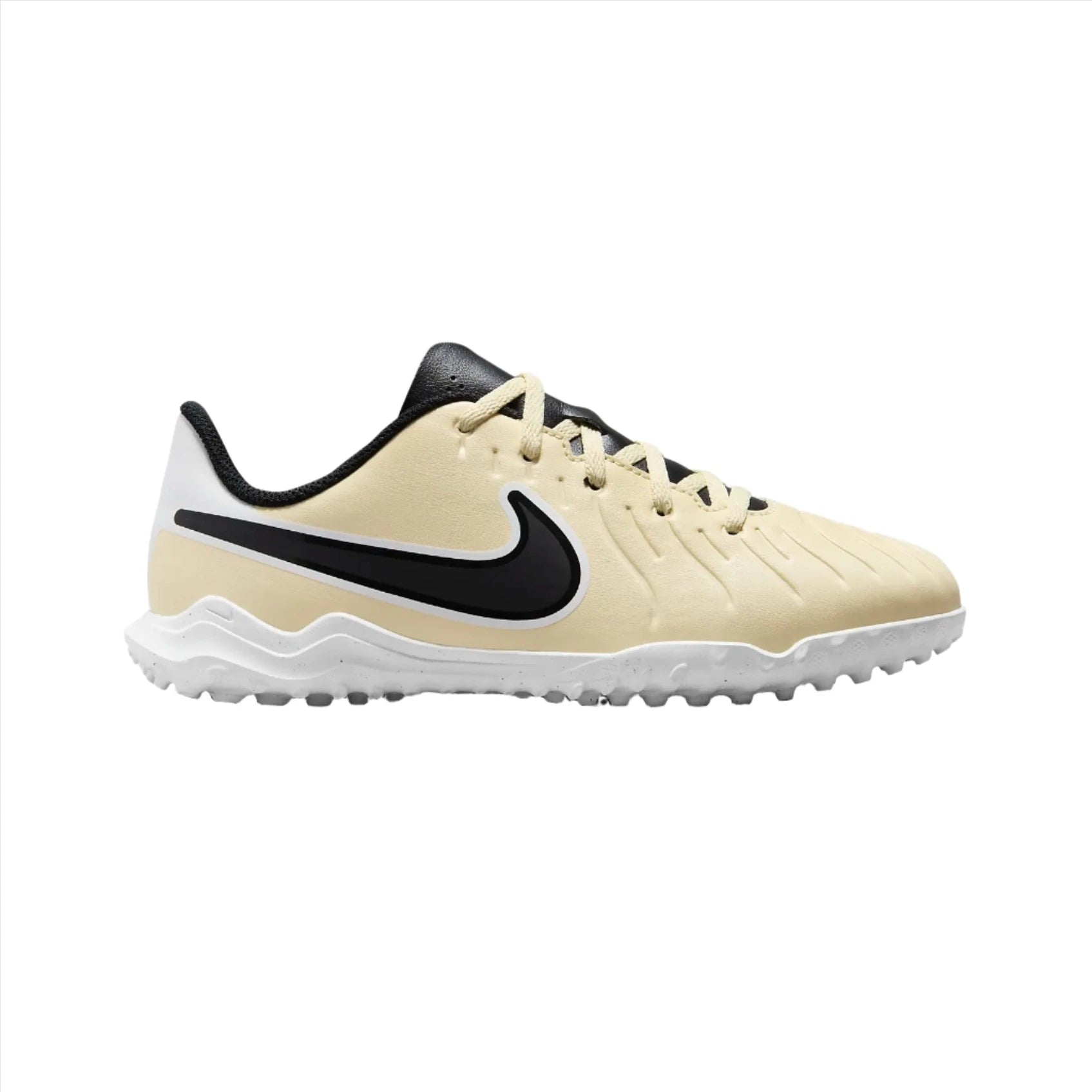 Tiempo Legend 10 Club Turf Low-Top Soccer Shoes