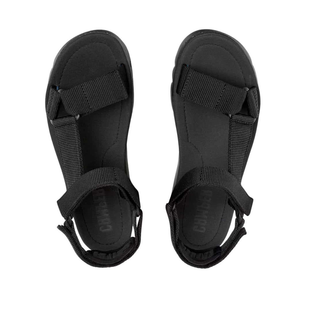 Oruga Up Sandals