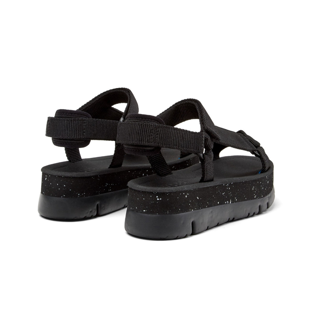Oruga Up Sandals