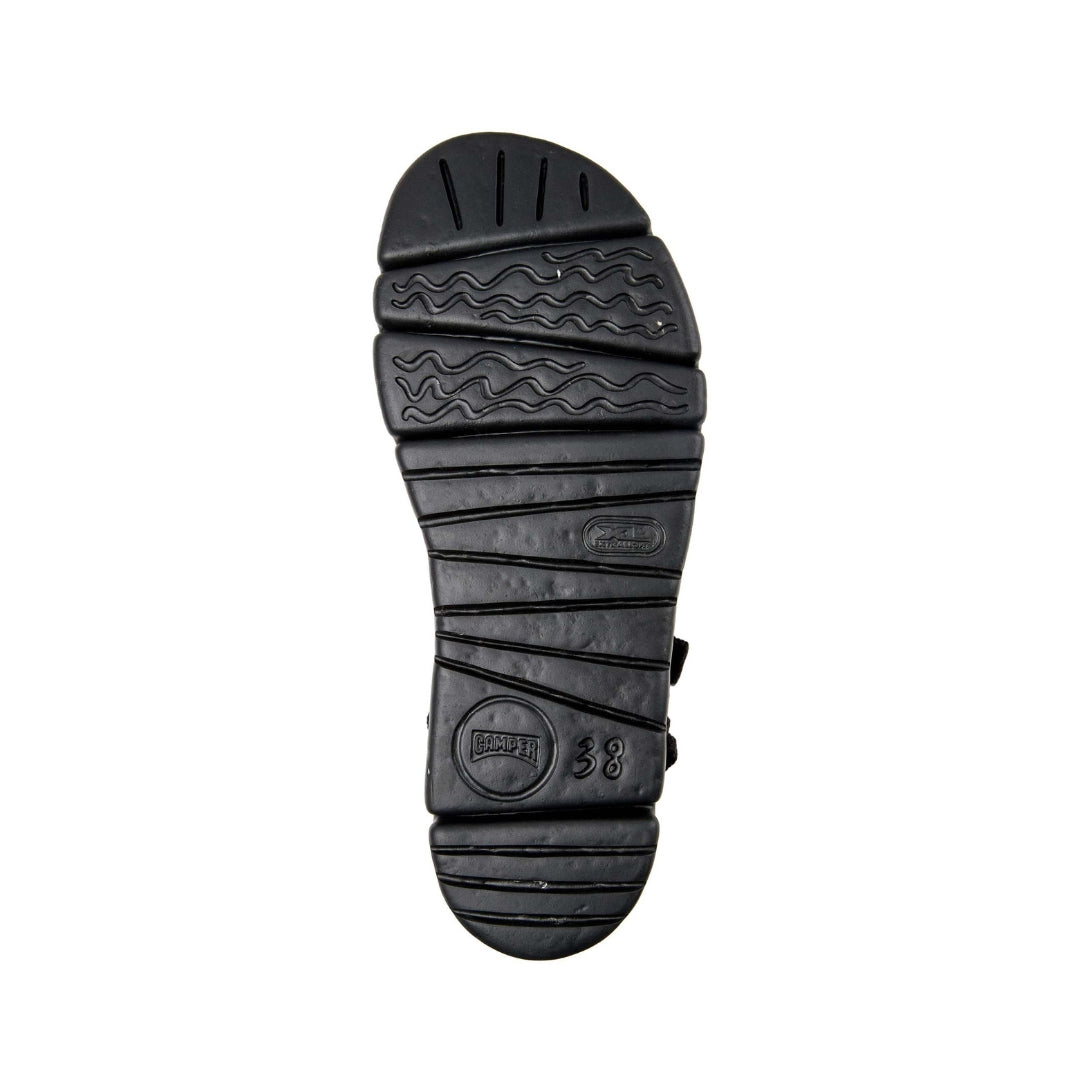Oruga Up Sandals