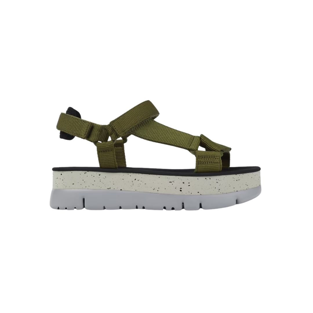 Oruga Up Sandals