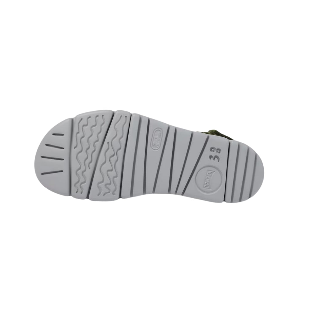 Oruga Up Sandals