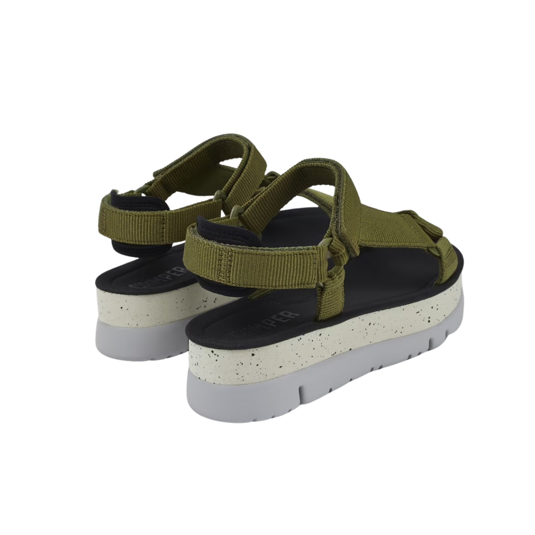Oruga Up Sandals