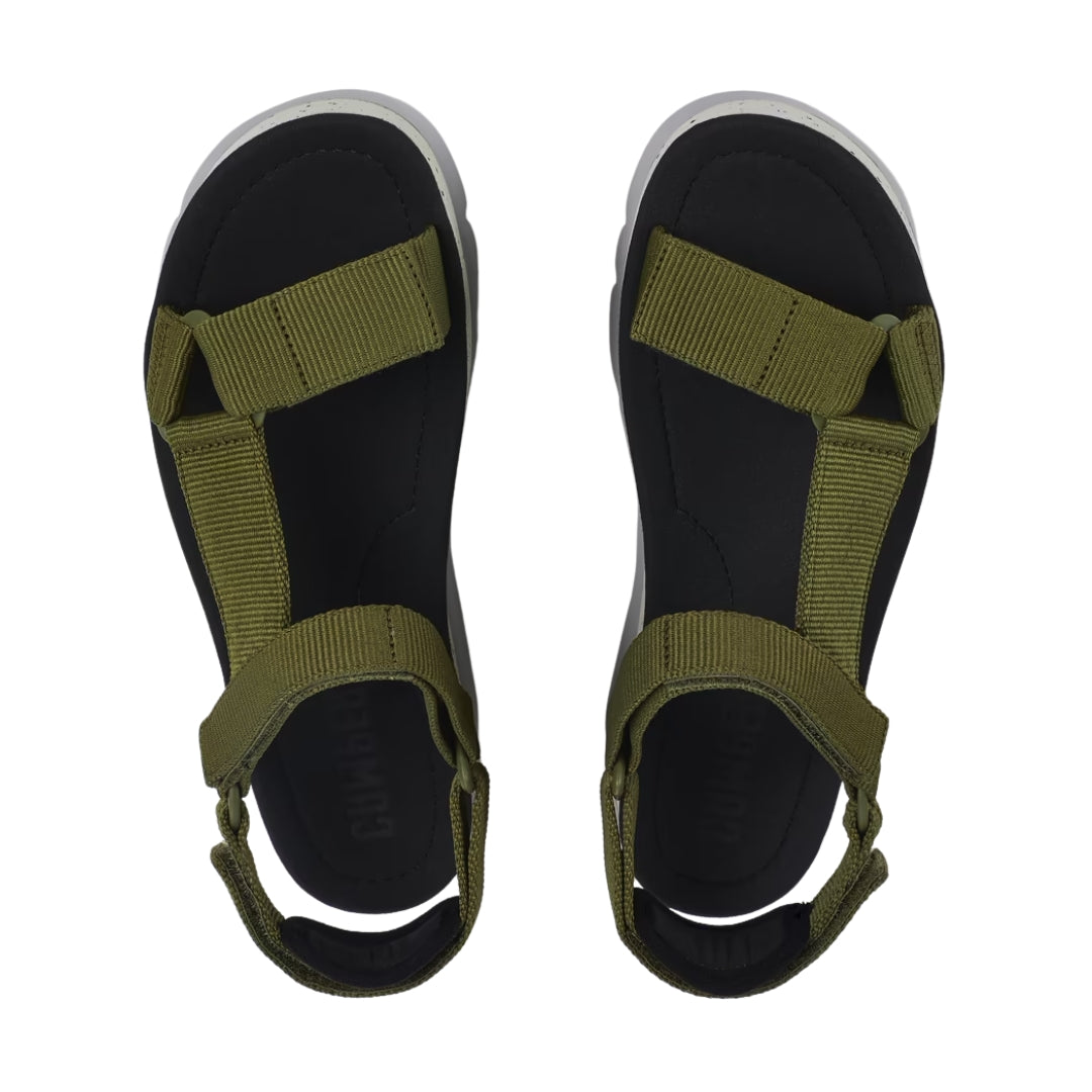 Oruga Up Sandals