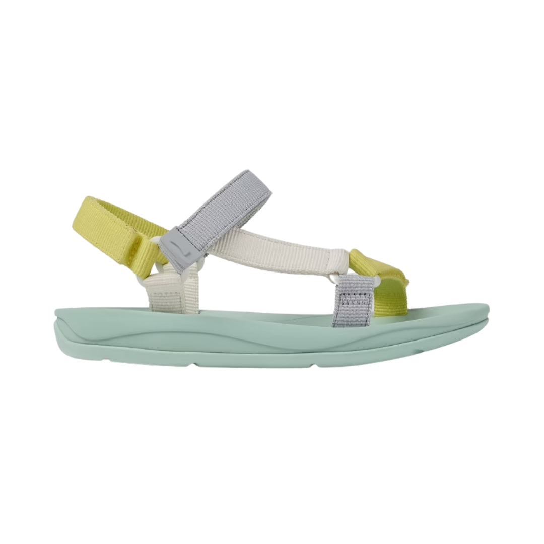 Match Sandals
