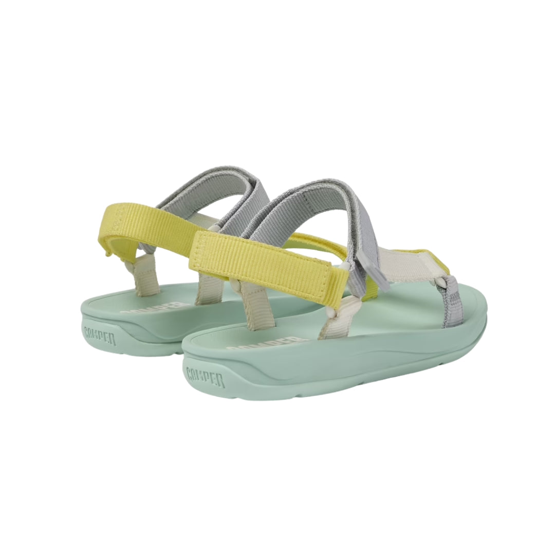 Match Sandals