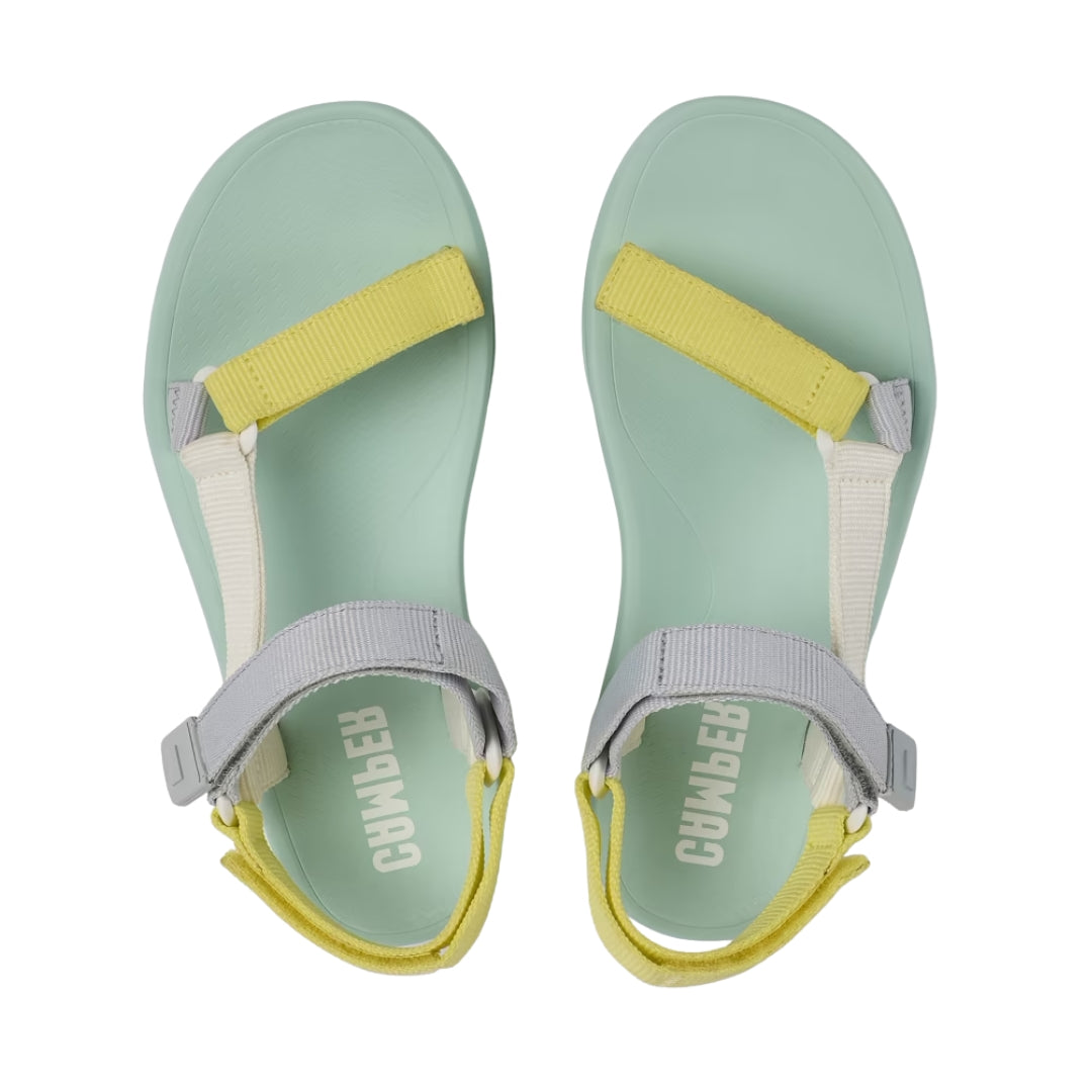 Match Sandals