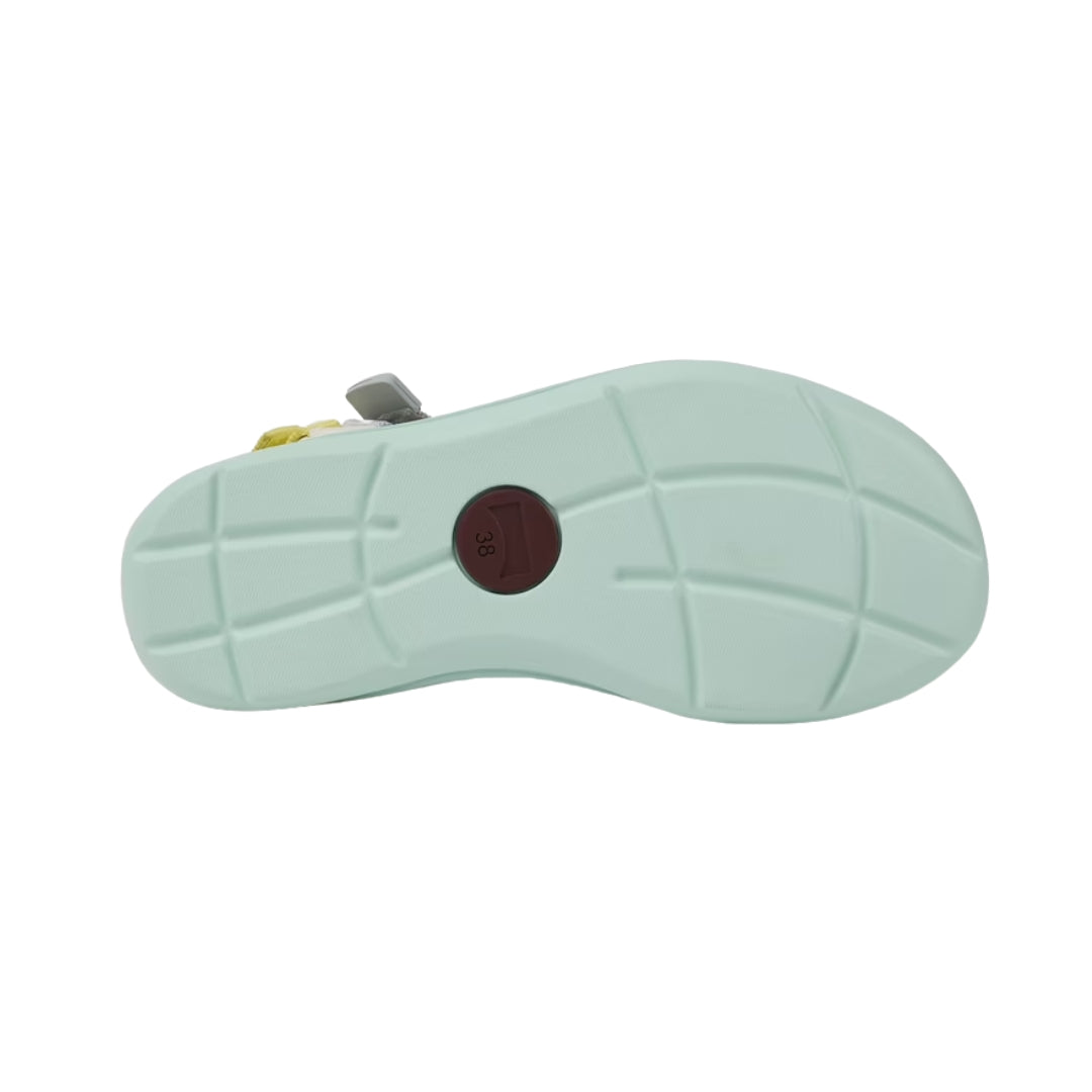Match Sandals