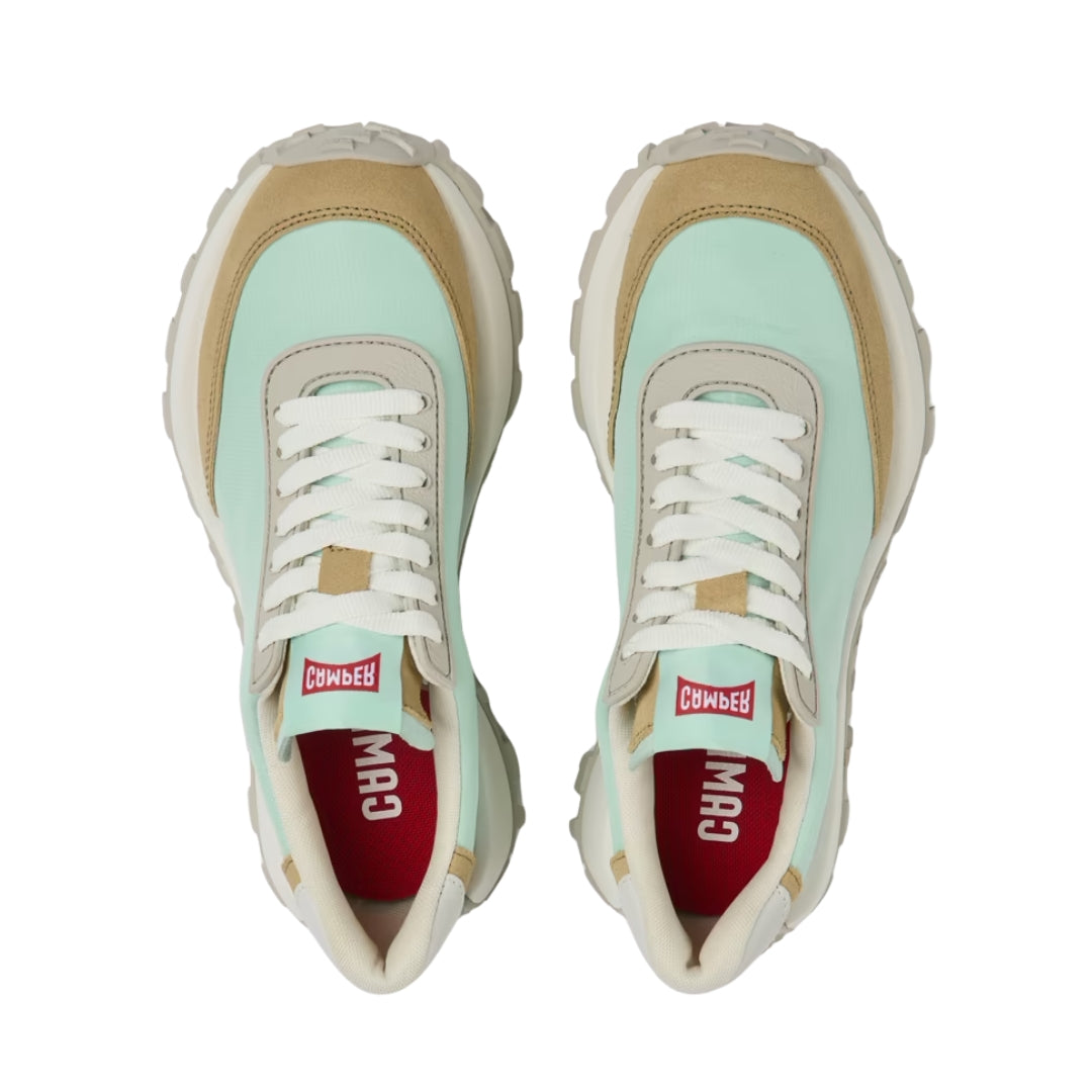 Drift Trail Lifestyle Shoes