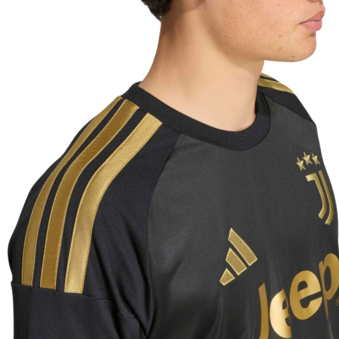 Juventus 26/27 Third Jersey