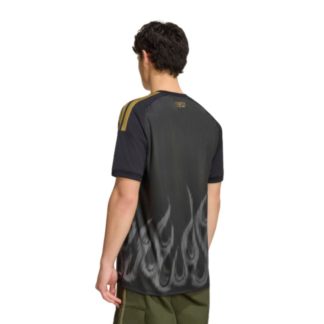 Juventus 26/27 Third Jersey