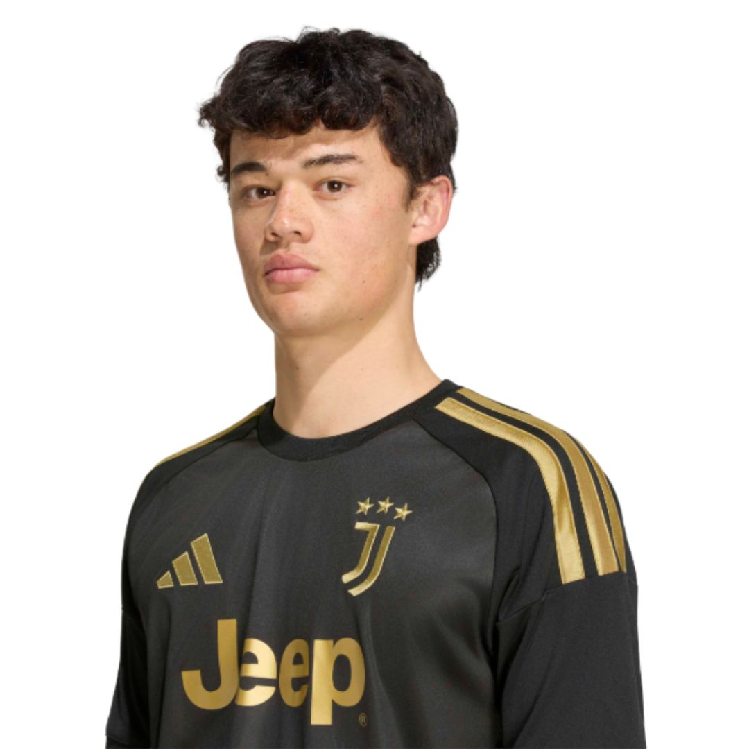 Juventus 26/27 Third Jersey