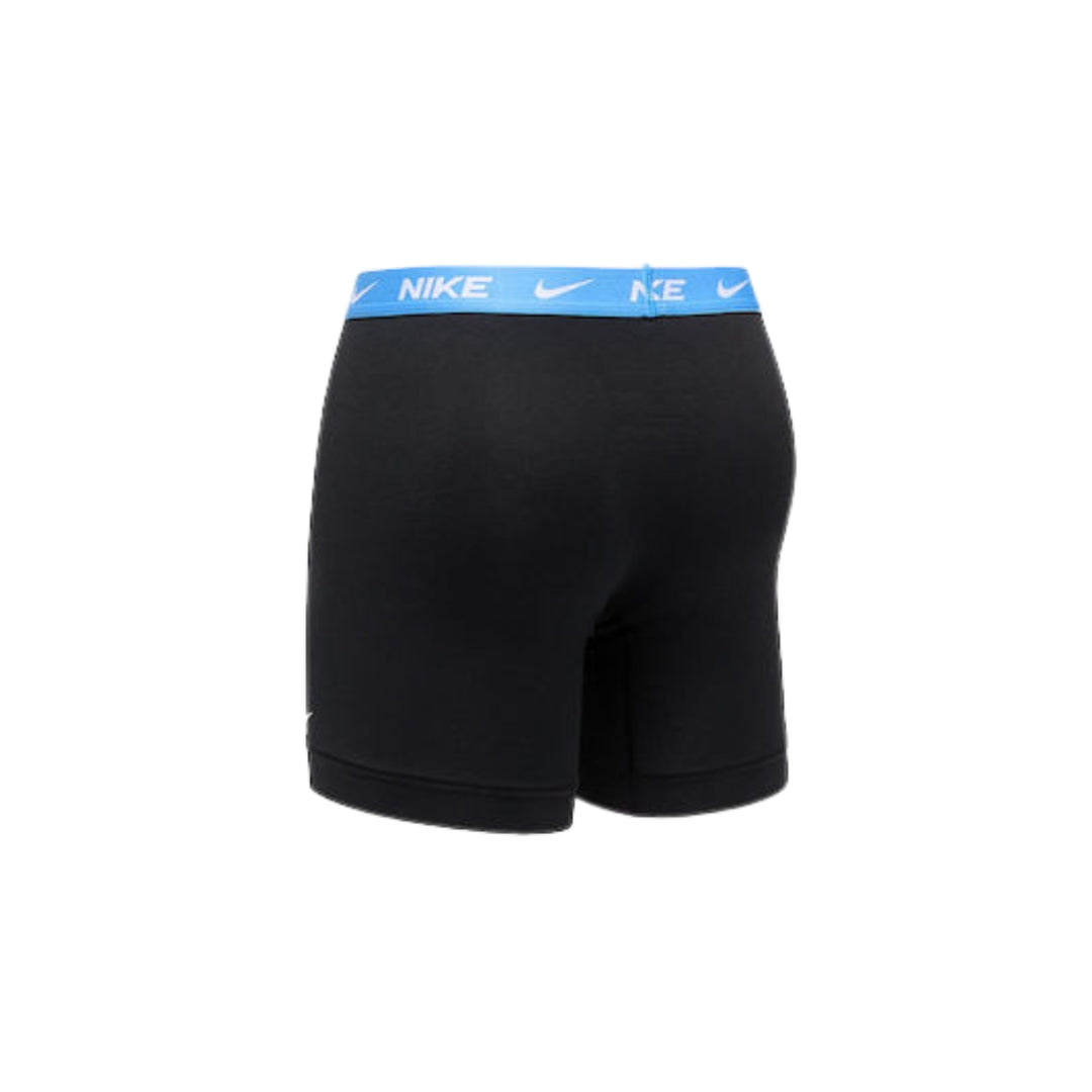 Everyday Cotton Stretch Boxer