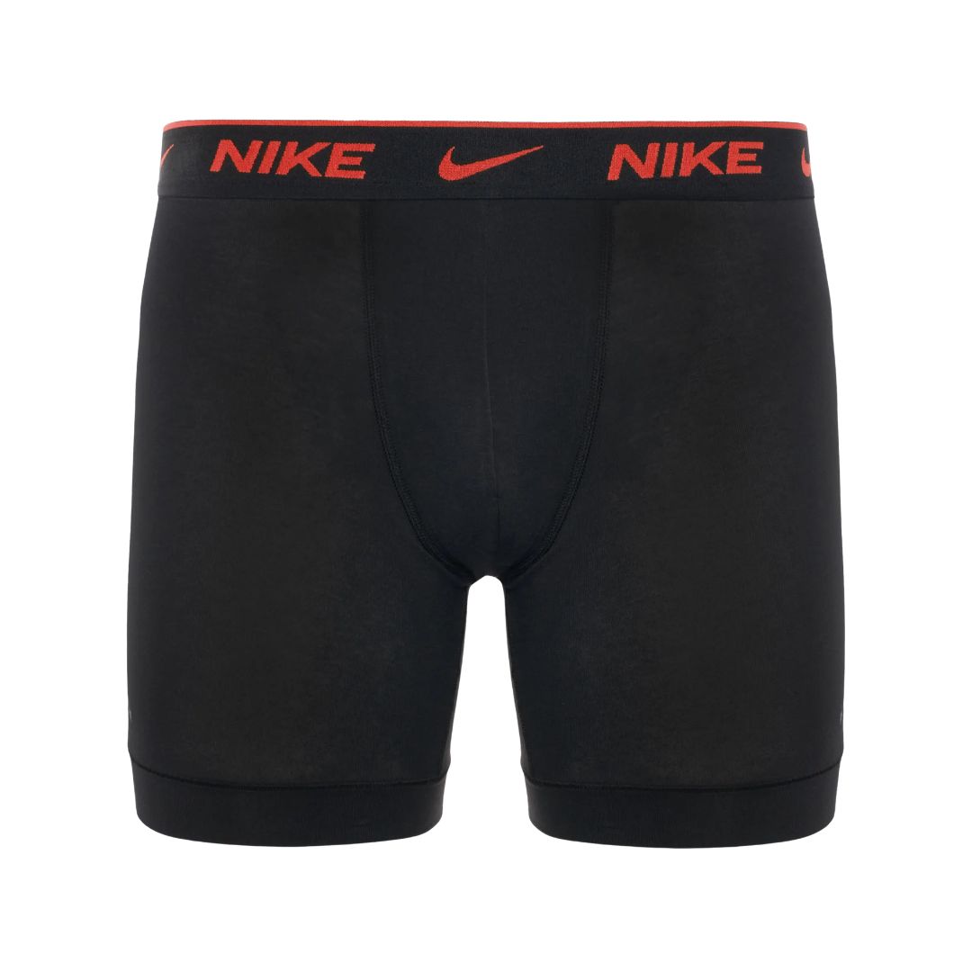 Everyday Cotton Stretch Boxer Briefs