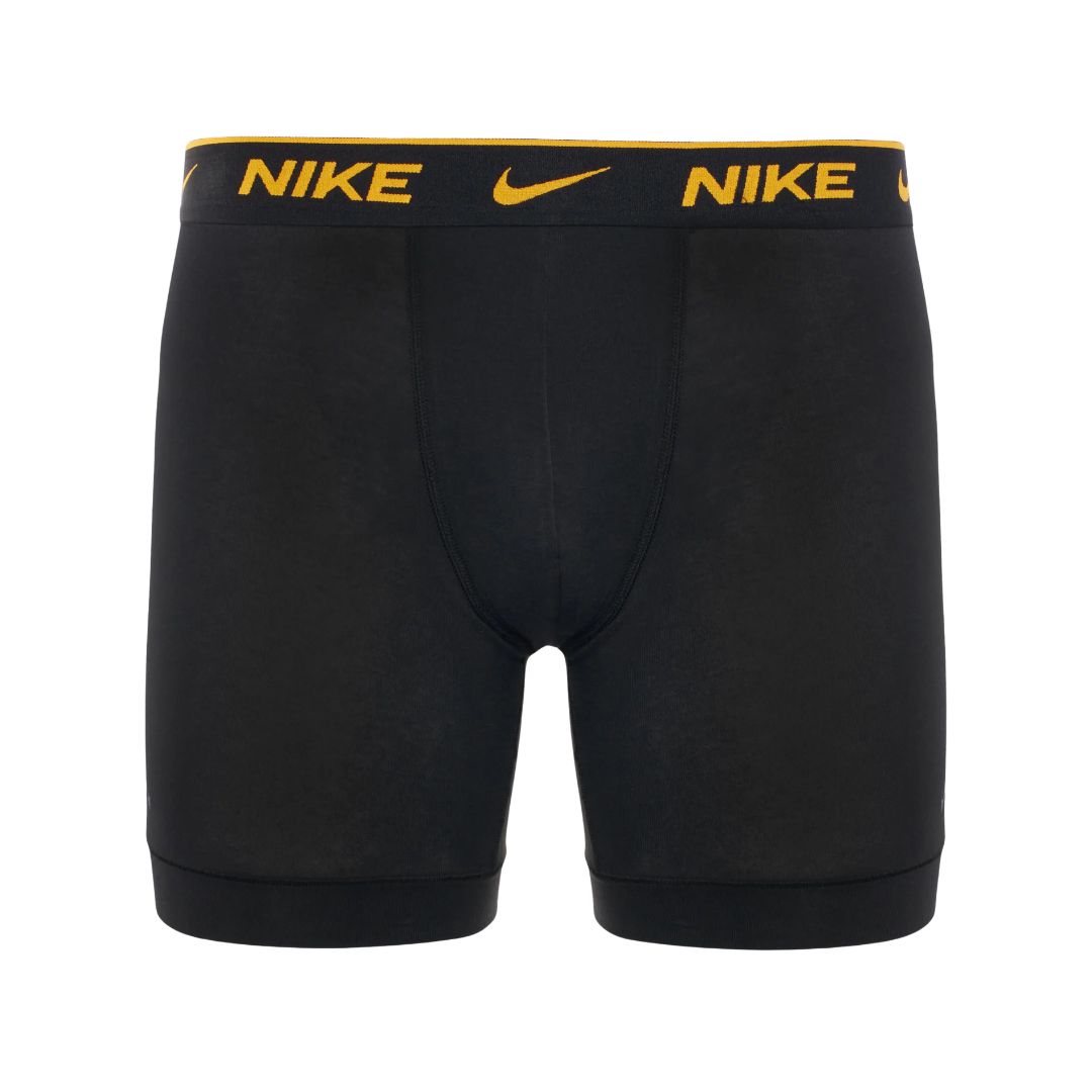 Everyday Cotton Stretch Boxer Briefs