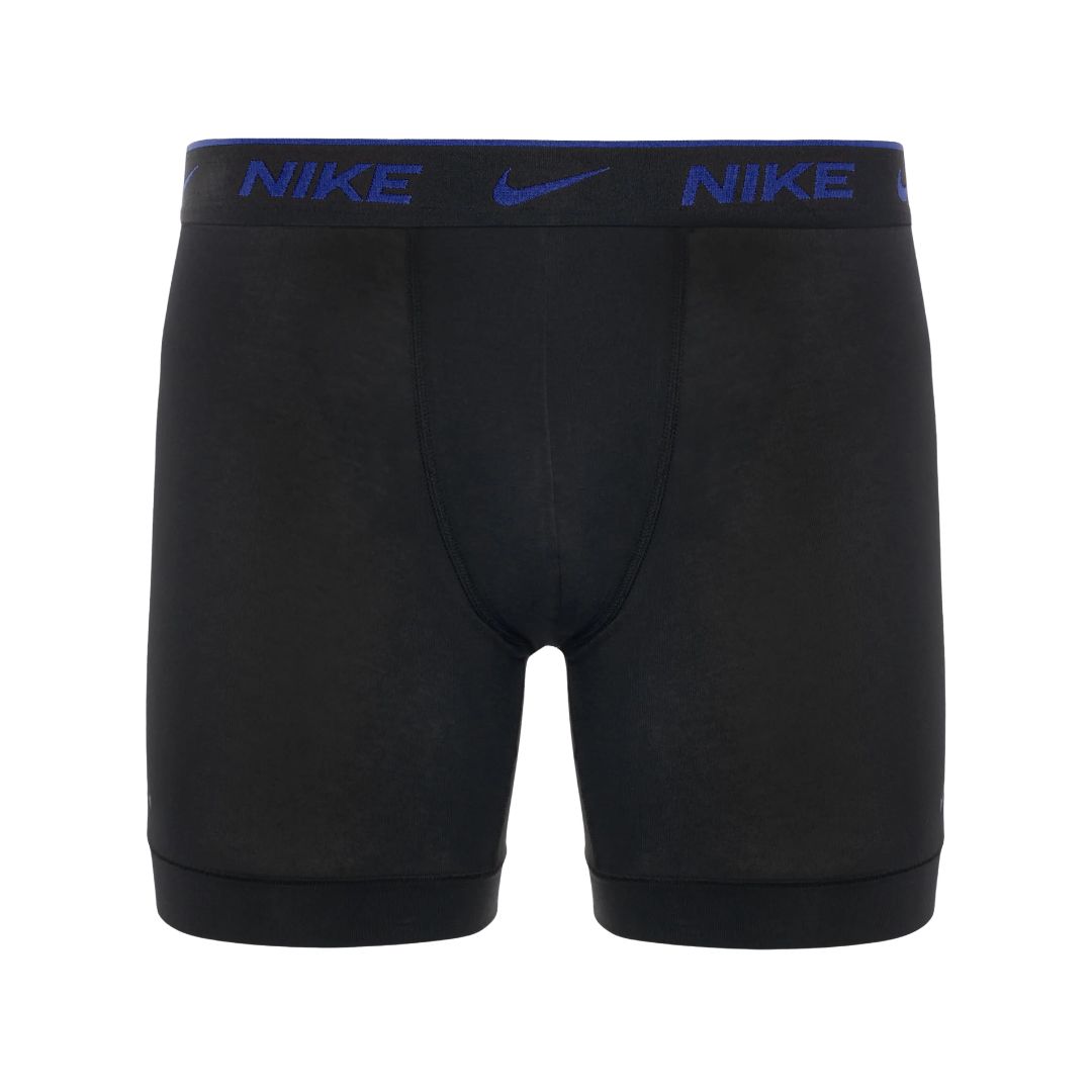 Everyday Cotton Stretch Boxer Briefs