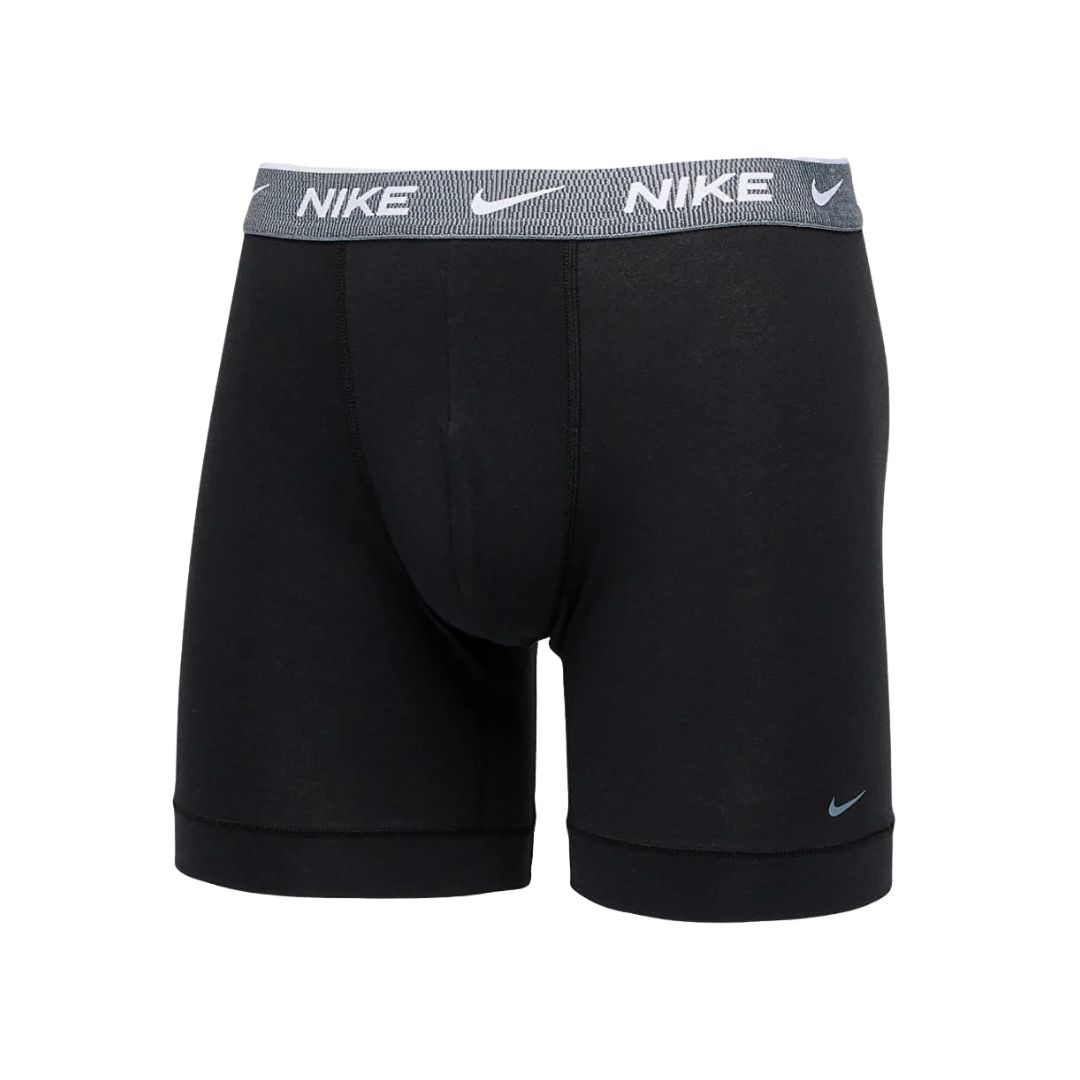 Everyday Cotton Stretch Boxer Briefs