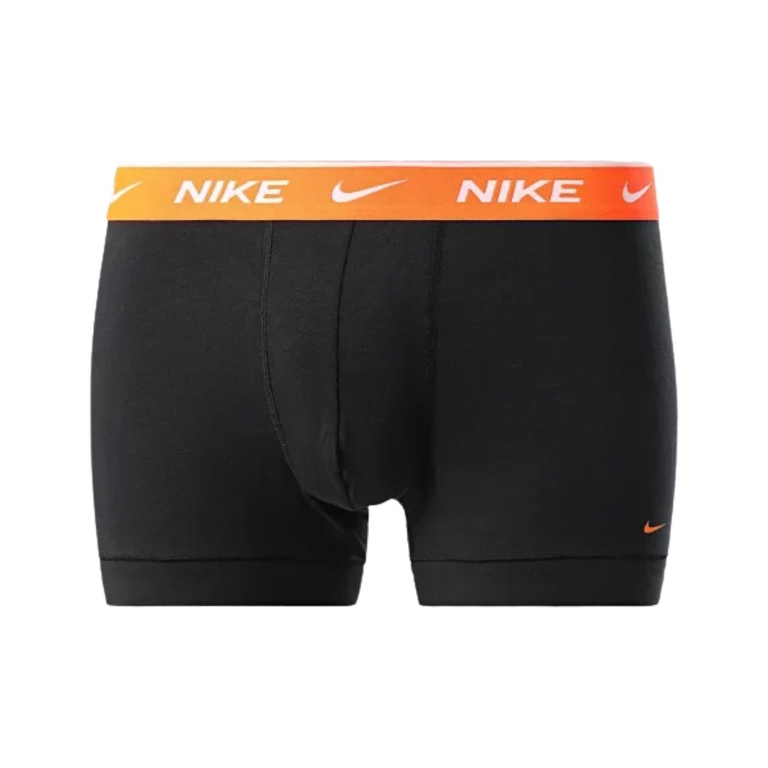 Everyday Cotton Stretch Trunks