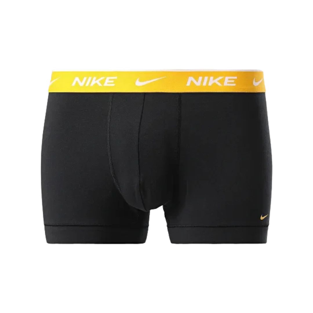 Everyday Cotton Stretch Trunks