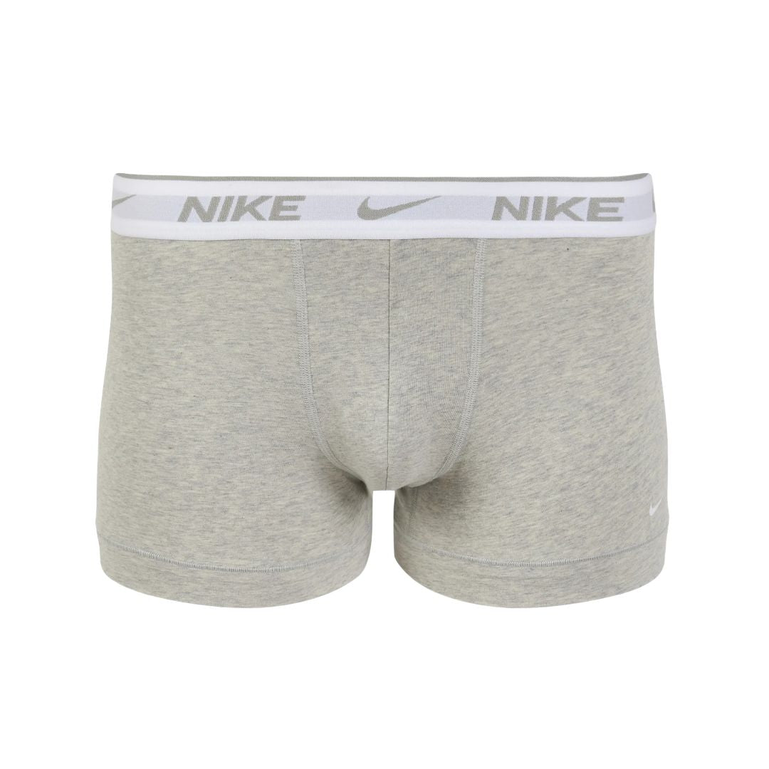 Everyday Cotton Stretch Trunks